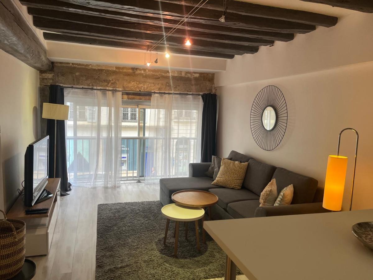 Le Jasmin Appart Spacieux Hyper Centre /Netflix Bourg-en-Bresse Exterior foto